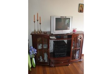 Bugarska Privát Varna, Eksterijer